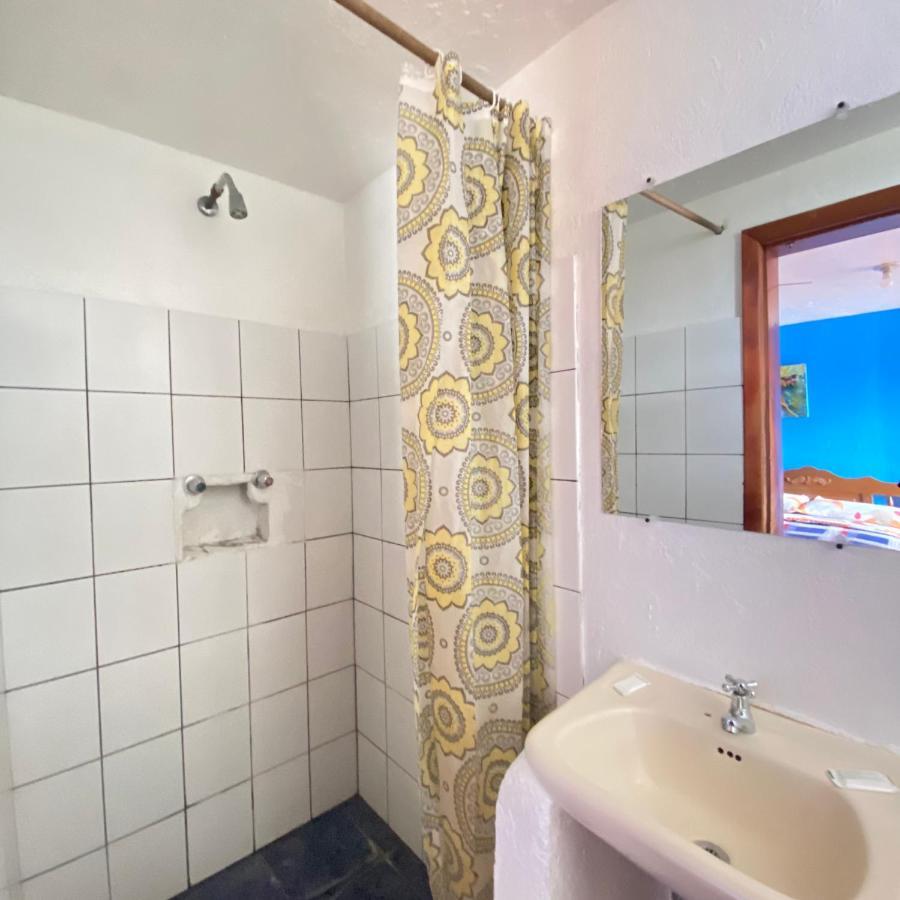 Hostal Chasqui Otavalo Dış mekan fotoğraf